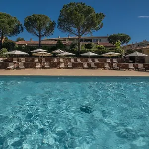 Et Maisons Du Domaine De Saint Endreol Golf & Resort