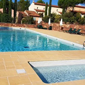 Au Golf De St-endreol Apartment
